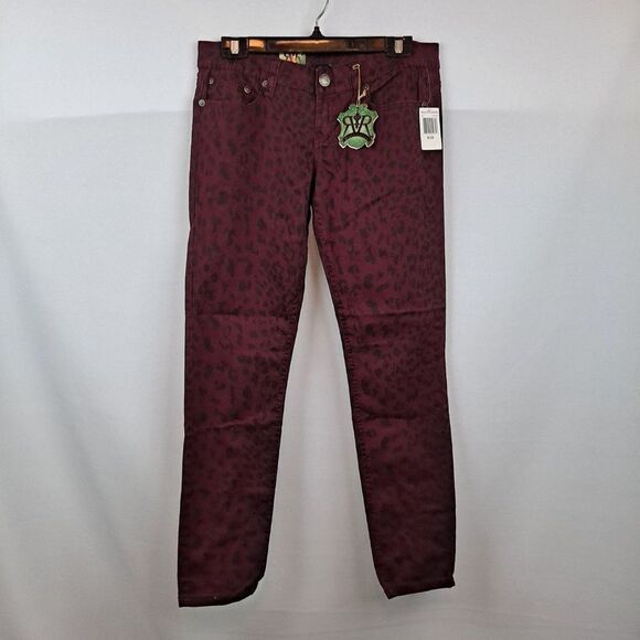 Request ladies skinny jeans NWT - Picture 1 of 11
